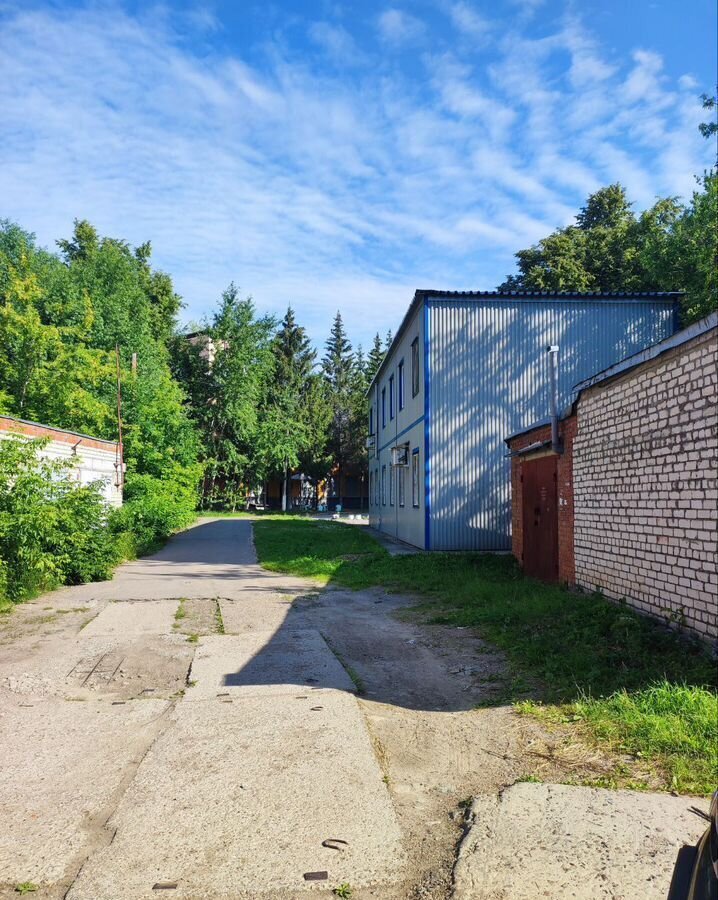 гараж г Коломна ул Суворова фото 16