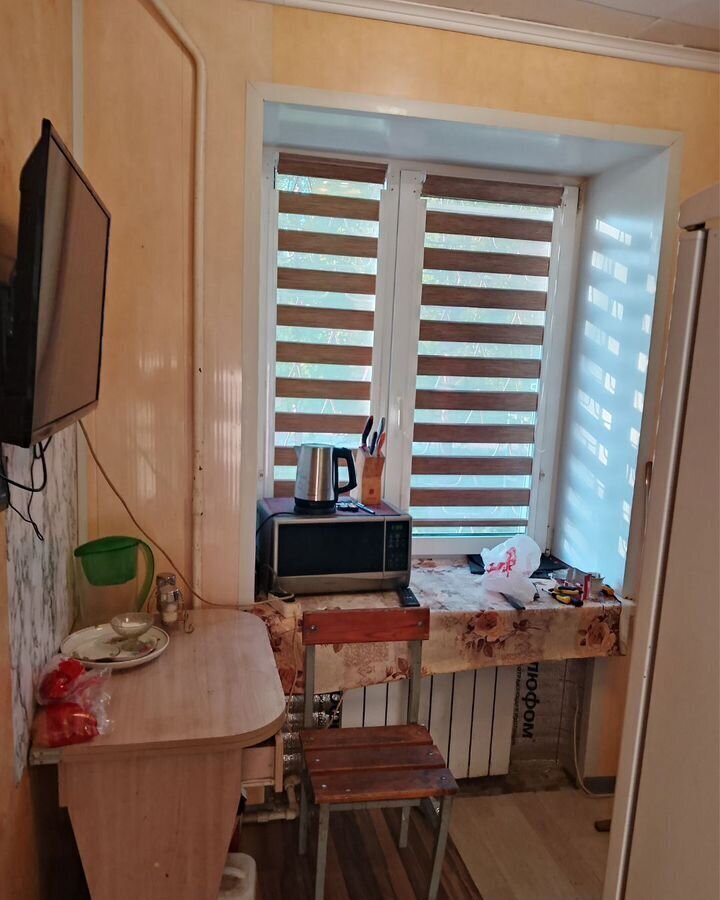 квартира р-н Кандалакшский г Кандалакша ул Фрунзе 10 фото 18