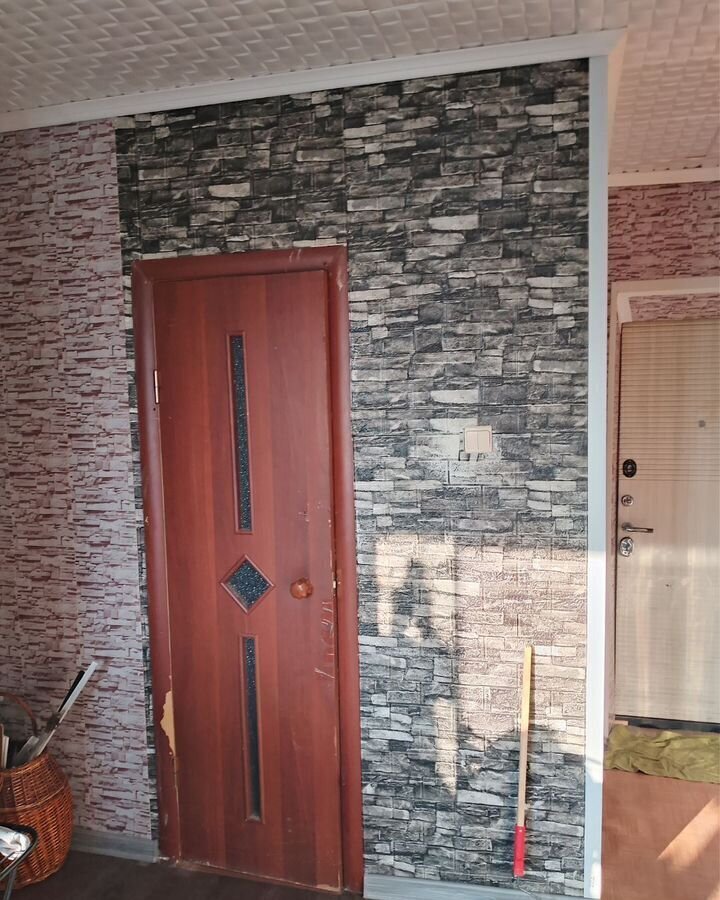 квартира р-н Кандалакшский г Кандалакша ул Фрунзе 10 фото 24