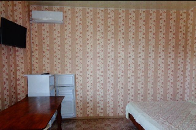 квартира г Ялта ул имени Мусы Мамута 1 фото 2