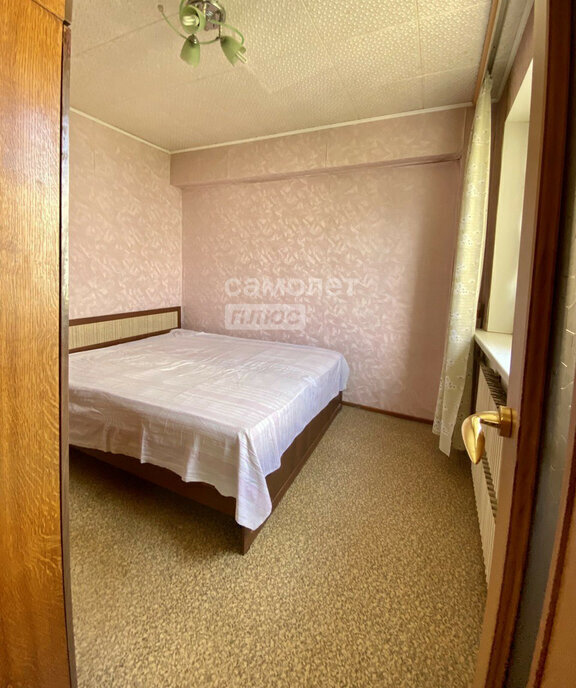 квартира г Омск б-р Архитекторов 1/6 фото 3