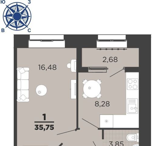 р-н Московский ул Семчинская 11к/2 фото