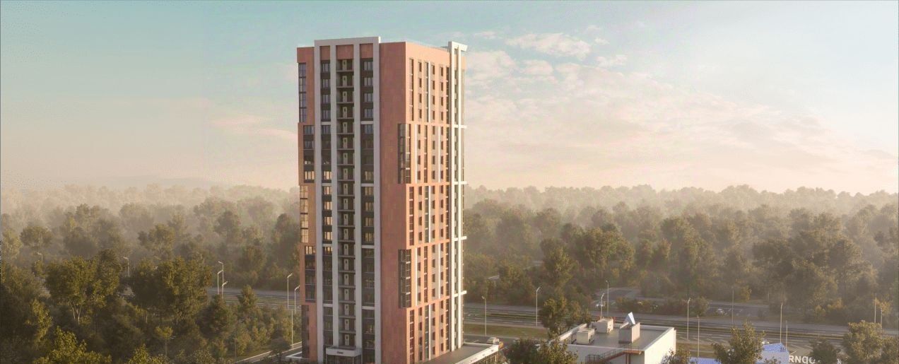 квартира г Рязань р-н Московский ш Московское 31б фото 15