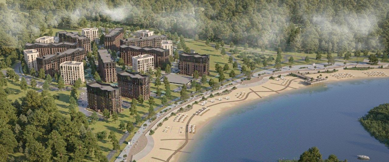 квартира г Рязань п Шпалозавода ЖК «Окская стрелка» р-н Советский фото 37