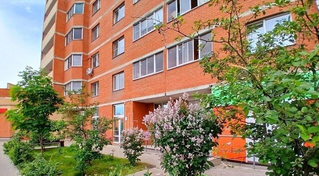 направление Ярославское (северо-восток) ш Фряновское 64к 1, Щелково фото