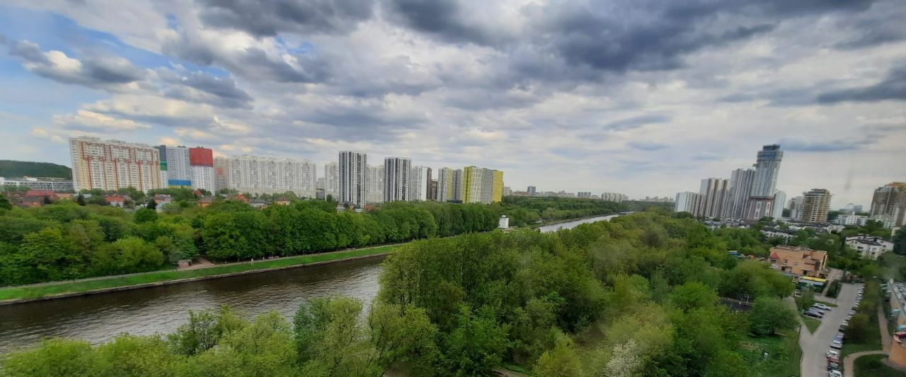 квартира г Химки пр-кт Ленинский 24 Химки фото 3