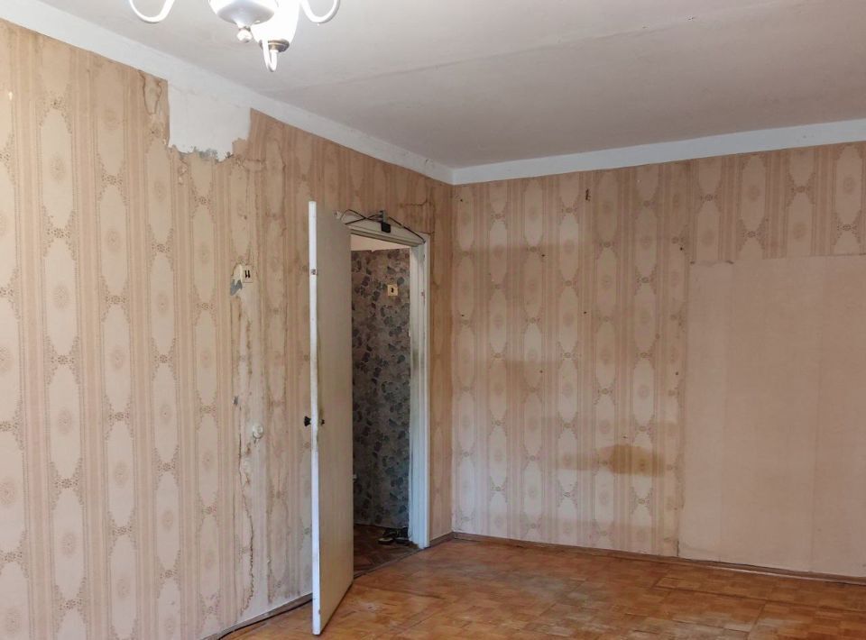 квартира г Дубна ул Тверская 5 фото 3