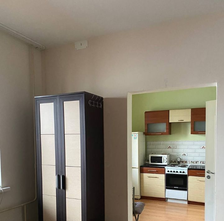 квартира г Егорьевск мкр 5-й 13 ЖК «Европейский (Егорьевск)» фото 3