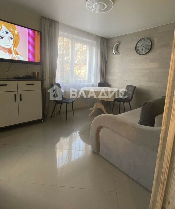 квартира г Калининград ул Юношеская 2 фото 4