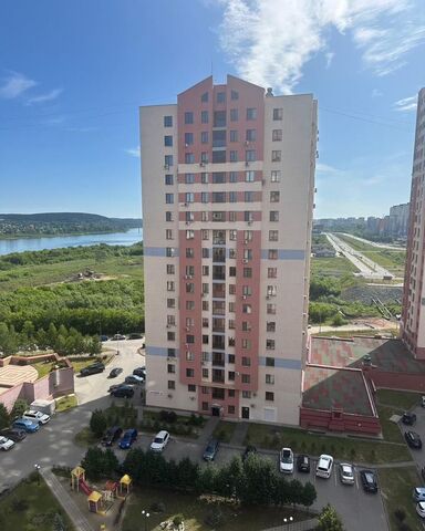 квартира р-н Центральный наб Притомская 25 фото