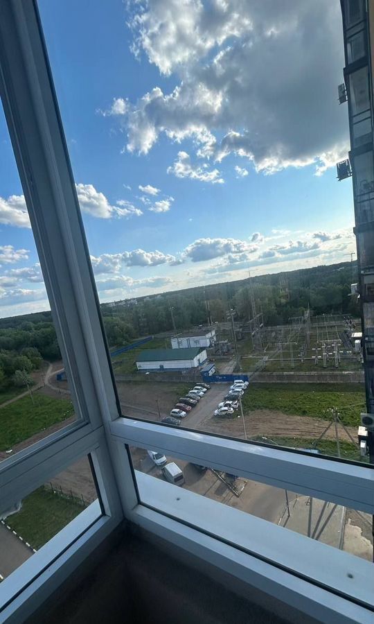 квартира г Долгопрудный Водники ул Парковая 54 ЖК «Бригантина» фото 4