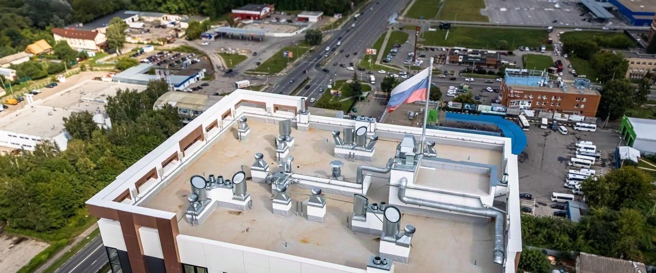 квартира г Рязань р-н Московский ш Московское 31б ЖК iTower фото 7