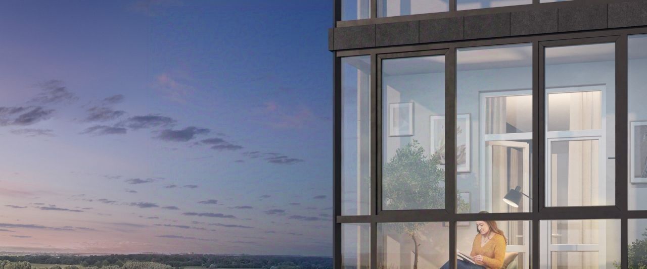 квартира г Рязань п Шпалозавода ЖК «Окская стрелка» р-н Советский фото 36