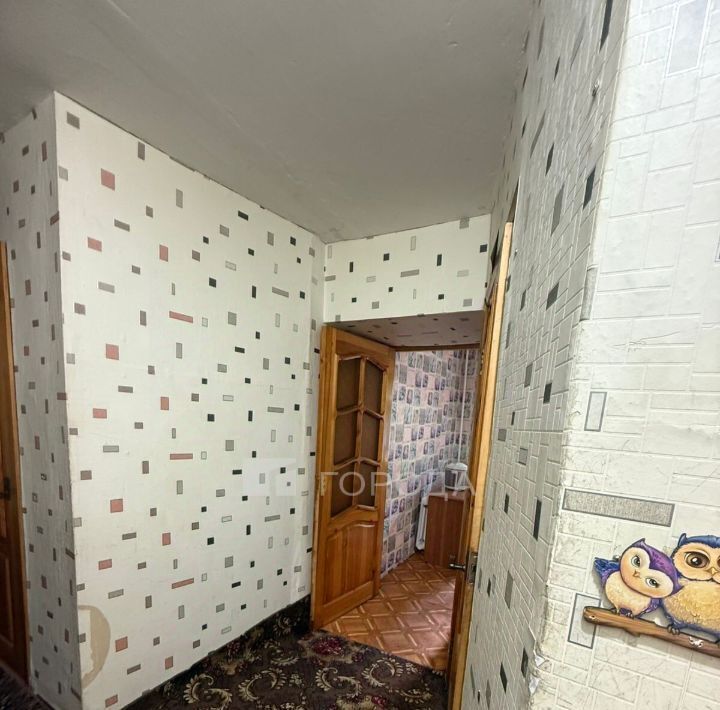 квартира г Славгород мкр 3-й 11 фото 4