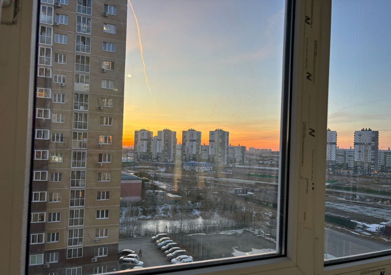 квартира г Тюмень р-н Ленинский ул Западносибирская 2 фото 12