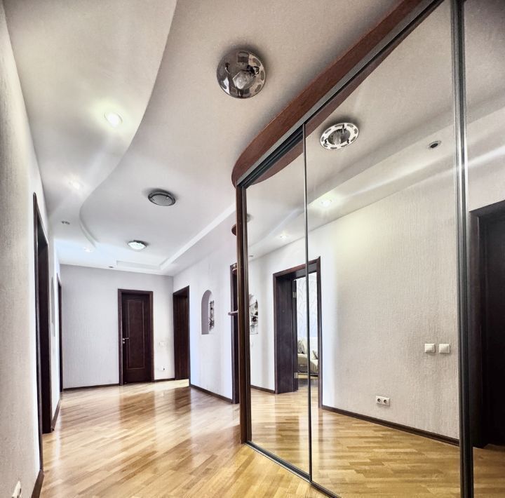 квартира г Самара Безымянка ул Стара Загора 56 фото 17