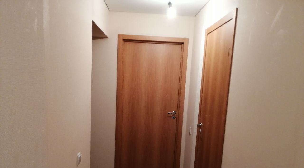 квартира г Саратов р-н Заводской ул Огородная 174 дом на Ладожской фото 12