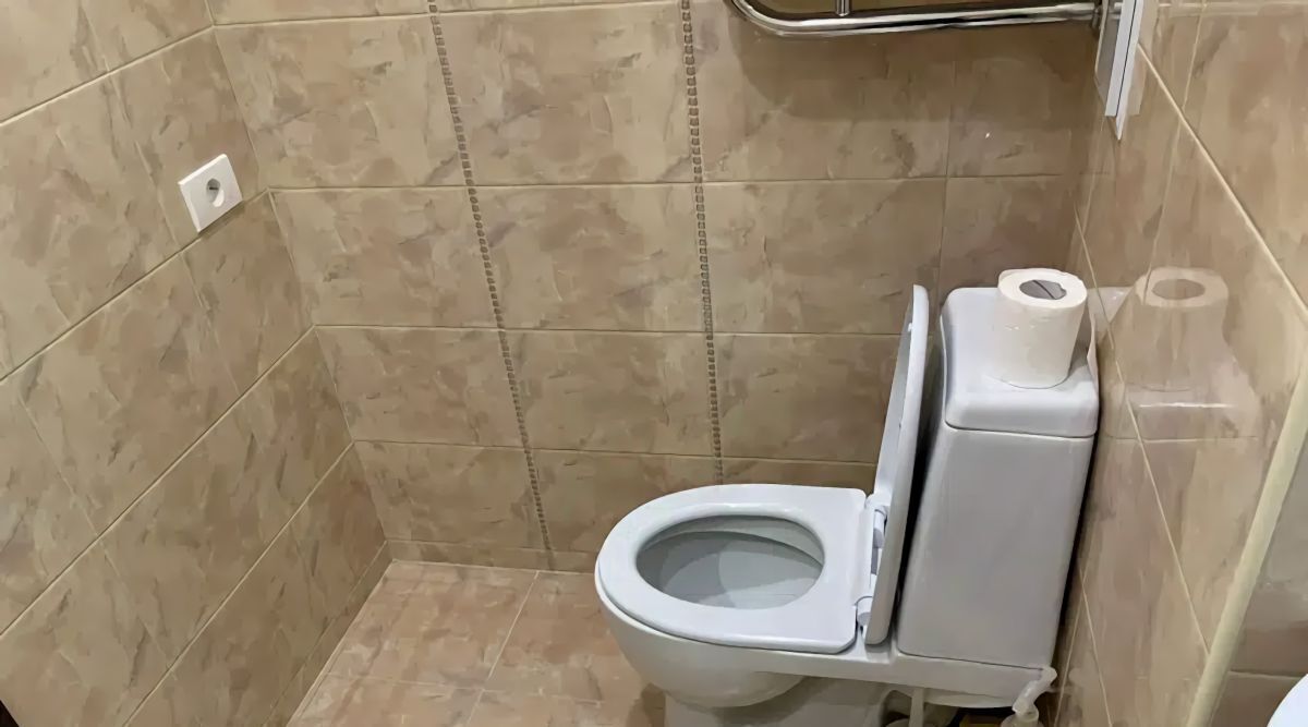 квартира г Челябинск р-н Курчатовский ул Молодогвардейцев 38а фото 5