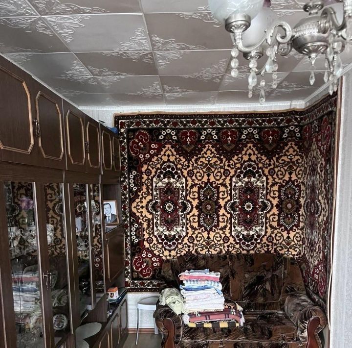 квартира г Челябинск р-н Ленинский ул Стахановцев 114а фото 5