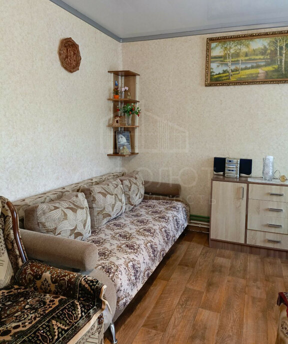 дом г Сергиев Посад ул Разина фото 5