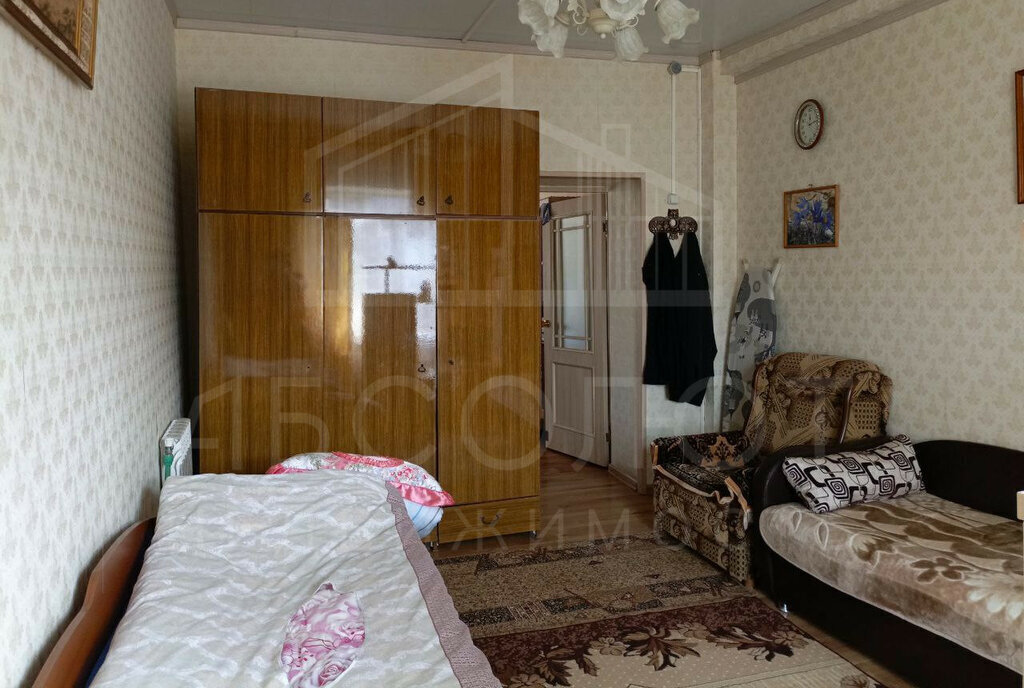 дом г Сергиев Посад ул Разина фото 9