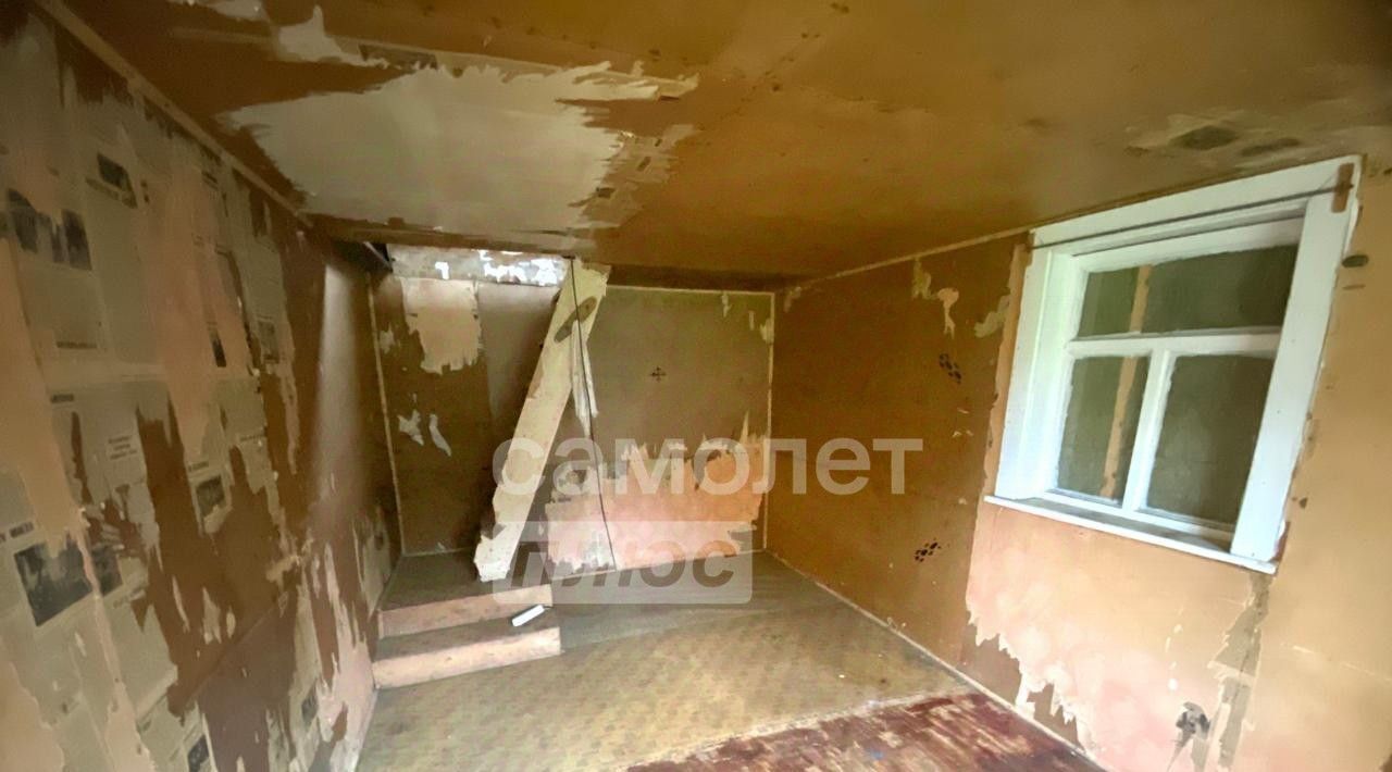 дом г Егорьевск Кирпичики садовое товарищество, 22 фото 11