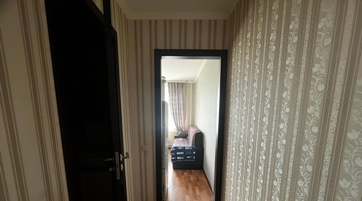квартира г Балашиха мкр Саввино ул Детская 11к/3 Некрасовка фото 12