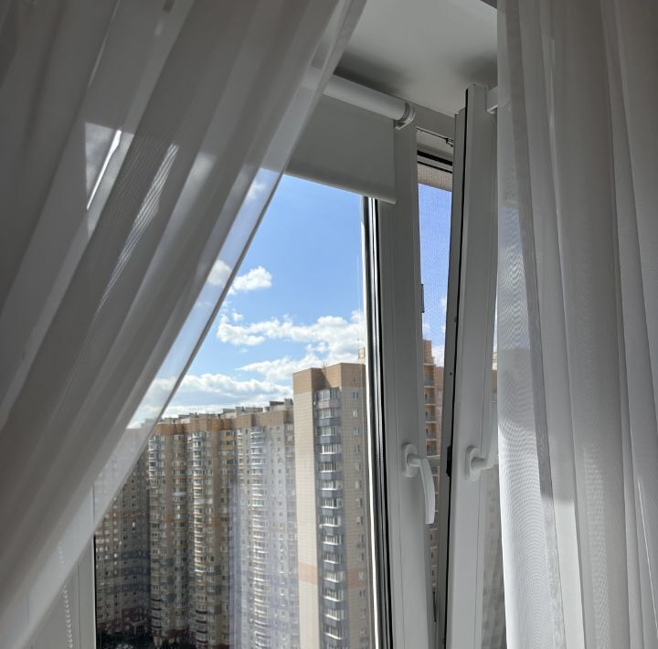 квартира г Балашиха б-р Горенский 5 Новогиреево фото 10