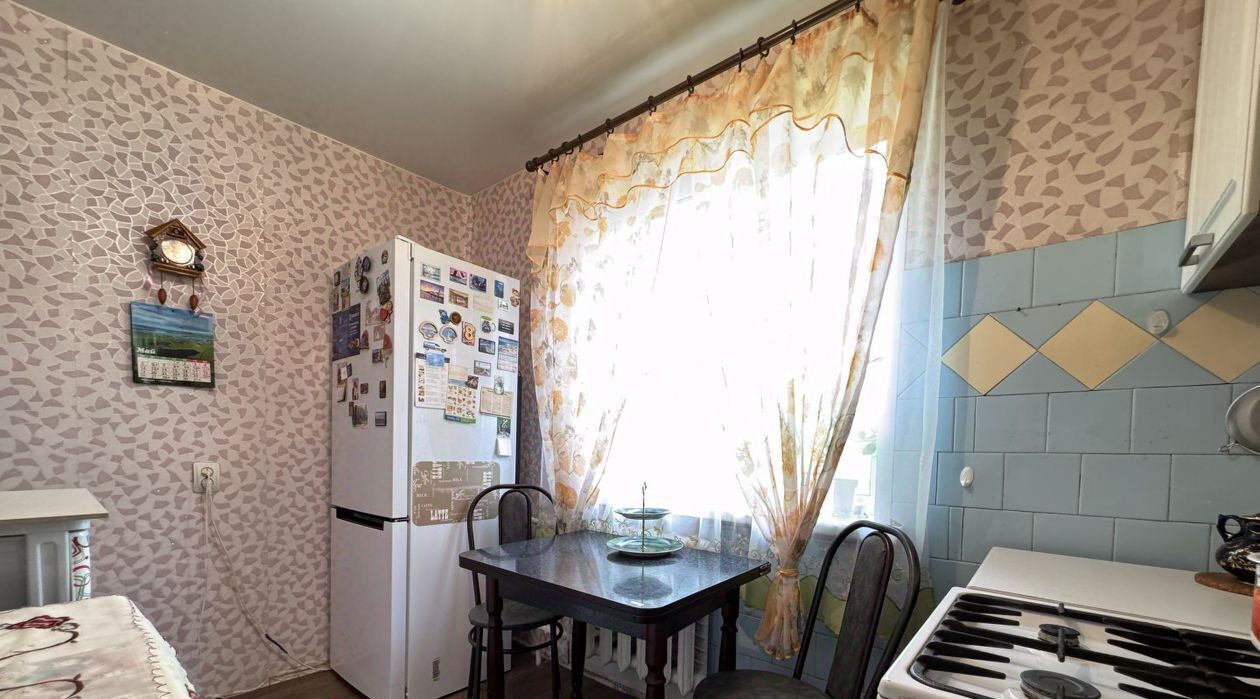 квартира г Сергиев Посад Углич ул Дружбы 6а фото 14
