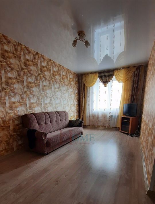 квартира г Новосибирск ул Николая Сотникова 16 Площадь Маркса фото 1