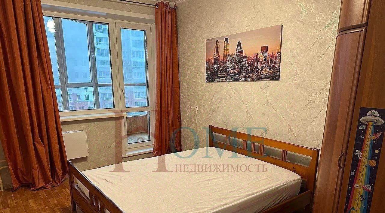 квартира г Новосибирск Заельцовская ул Краузе 19 фото 2