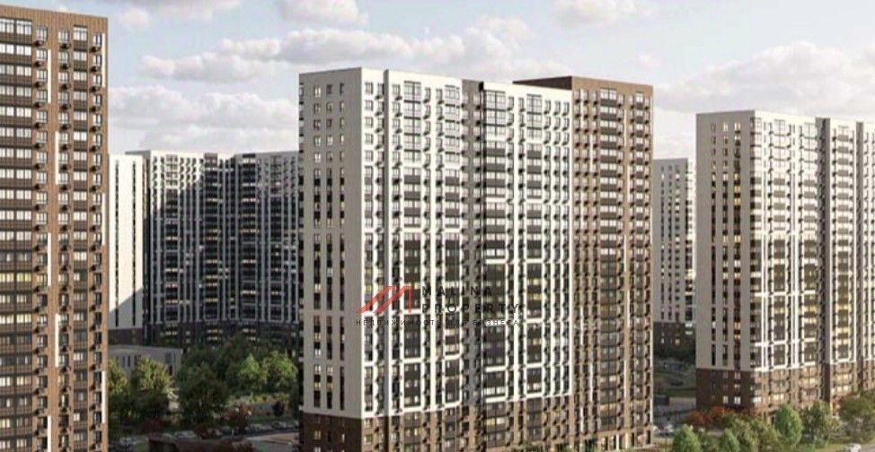 торговое помещение г Видное ул. Фруктовые Сады, 2, Домодедовская фото 1