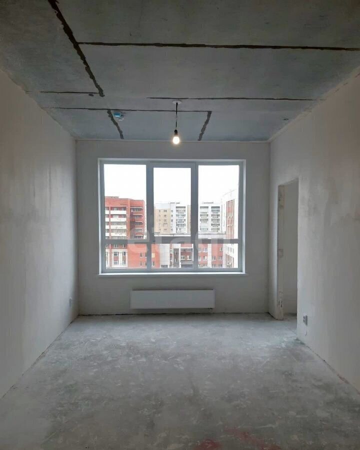 квартира г Екатеринбург Чкаловская ул. Айвазовского, 52 фото 3