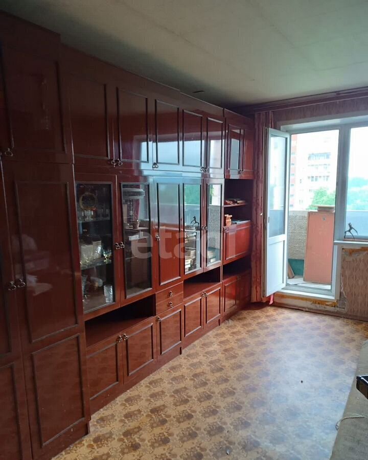 квартира г Екатеринбург р-н Октябрьский ул Трубачева 43 фото 2