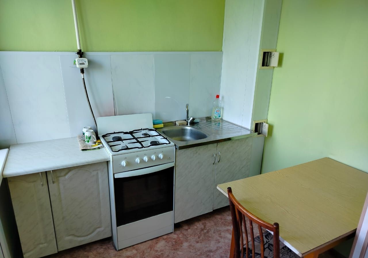 квартира р-н Ишимбайский г Ишимбай ул Революционная 12 фото 5