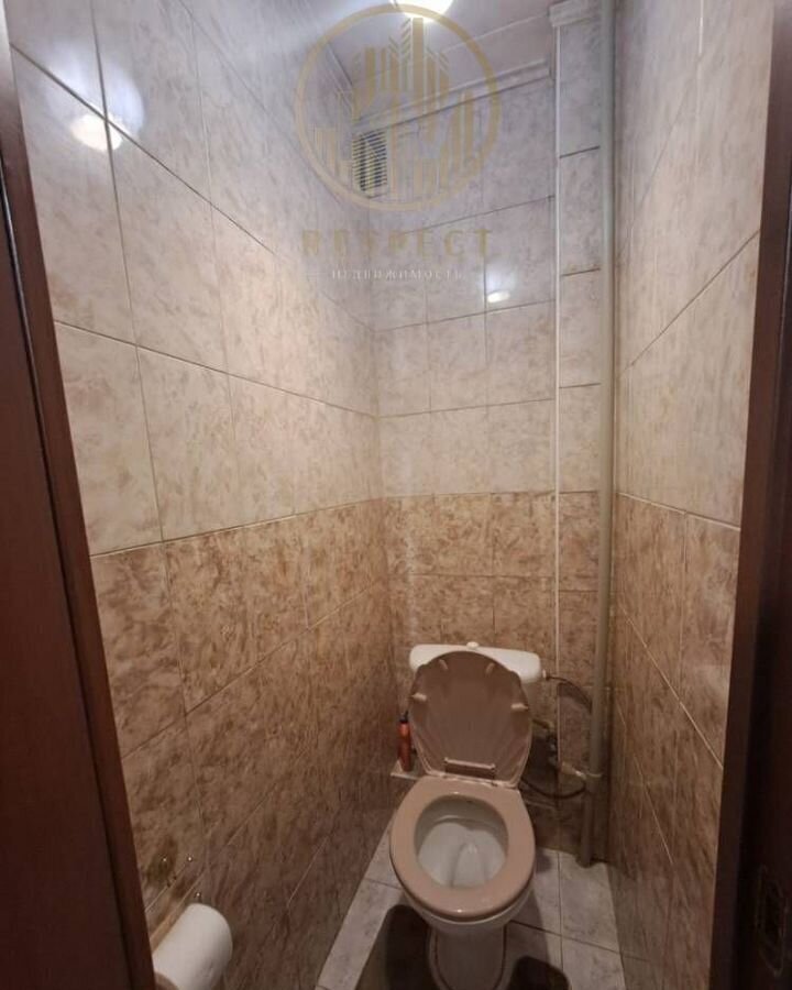 квартира г Пятигорск ул Адмиральского 8к/1 фото 16