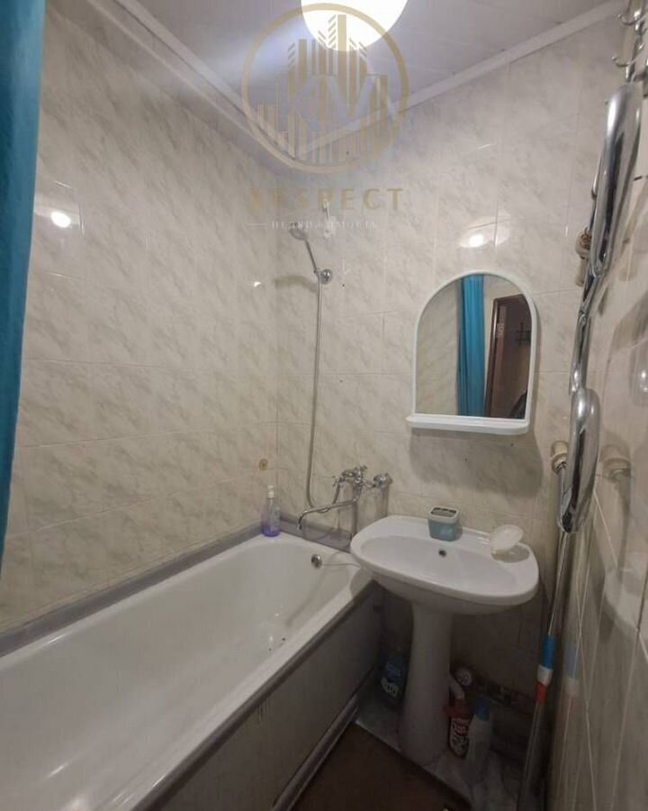 квартира г Пятигорск ул Адмиральского 8к/1 фото 15