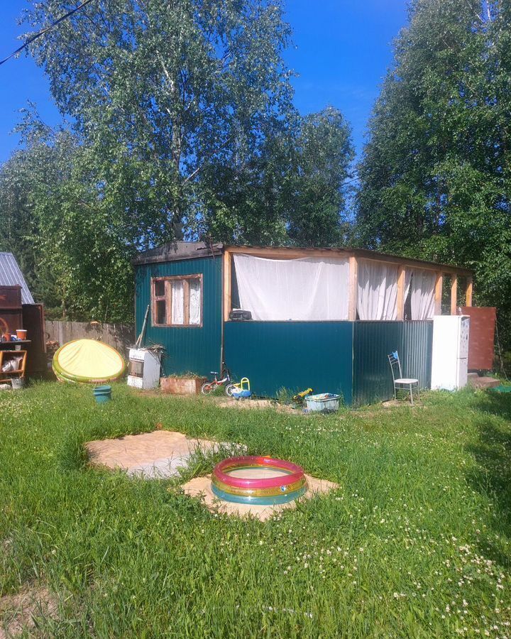 земля г Сургут снт N49 Черемушки Мегион фото 6