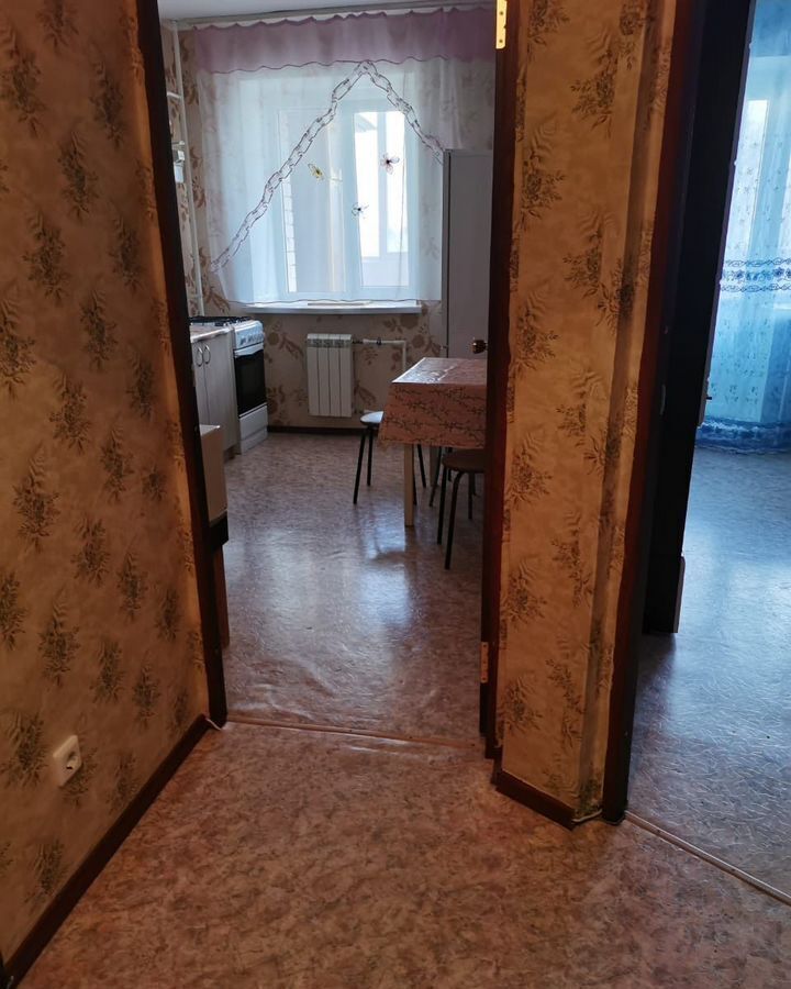 квартира г Казань р-н Советский ул Академика Завойского 17 Проспект Победы фото 5