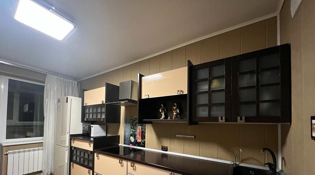 квартира г Нижний Новгород Стрелка наб Волжская 8к/1 фото 1