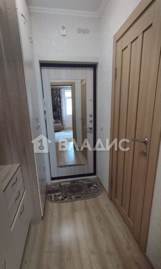квартира р-н Всеволожский г Мурино б-р Петровский 14к/1 Девяткино, Муринское городское поселение фото 10
