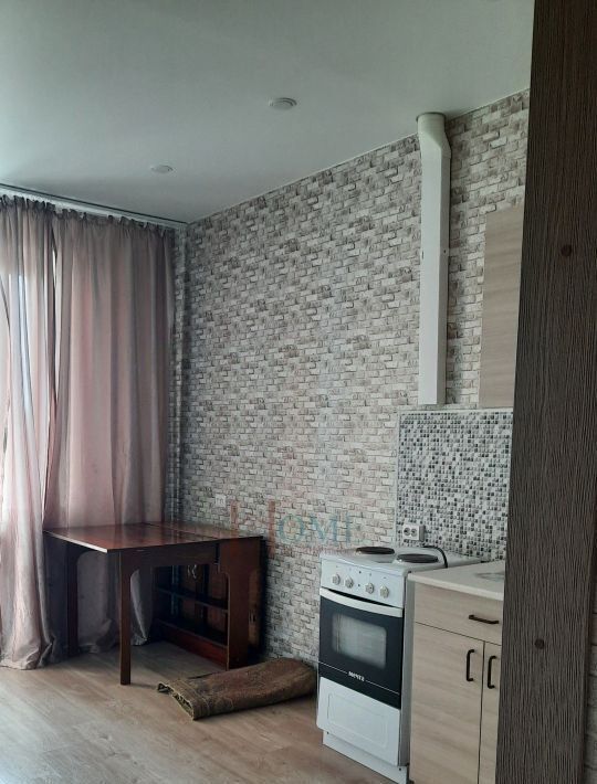 квартира г Новосибирск ул Николая Сотникова 16 Площадь Маркса фото 5