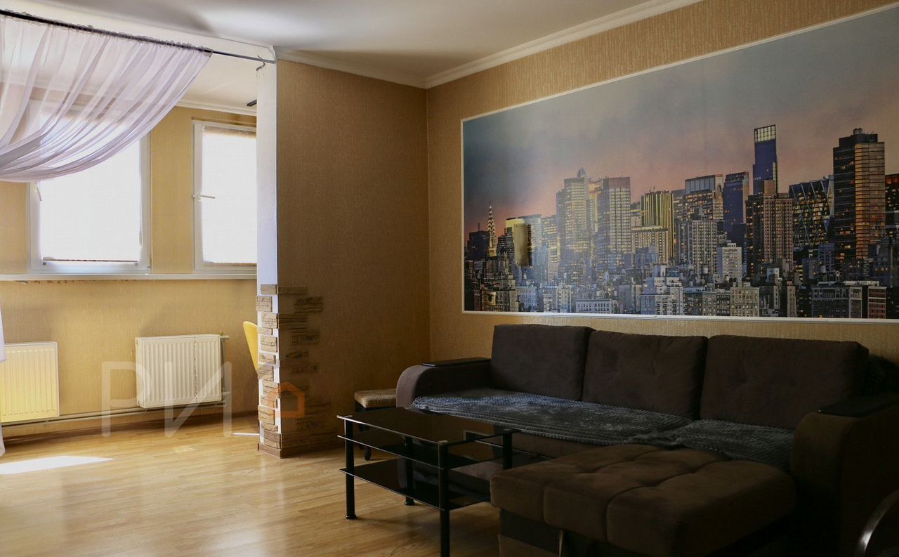 квартира г Севастополь ул Колобова 18 Крым фото 7