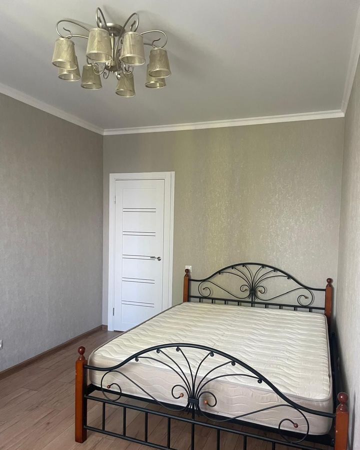 квартира г Уфа р-н Ленинский ул Ахметова 154 микрорайон Novaland фото 9