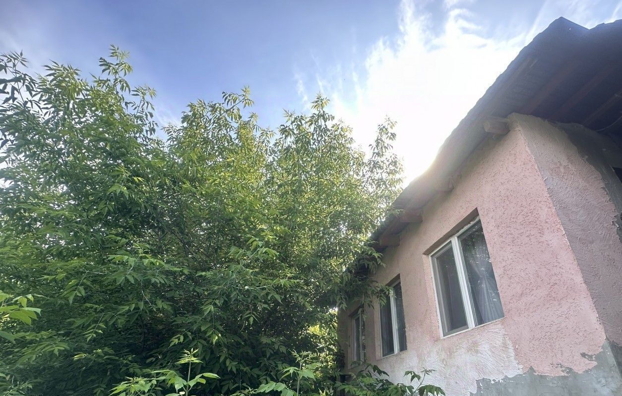 дом г Уфа р-н Октябрьский ул Косогорная 166 фото 23