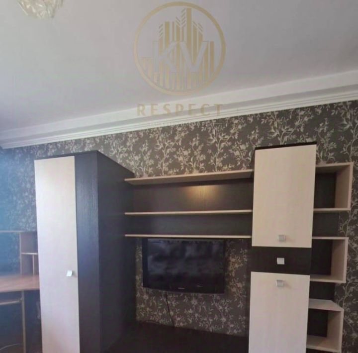 квартира г Пятигорск ул Адмиральского 8к/1 фото 5