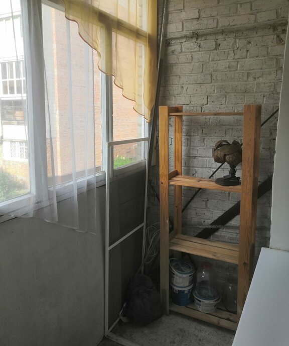квартира г Омск ул Краснознаменная 22 фото 12