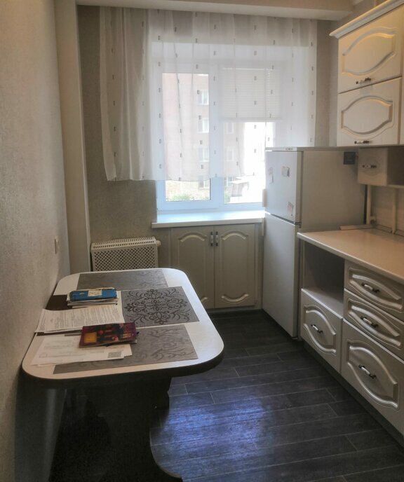 квартира г Омск ул Краснознаменная 22 фото 14