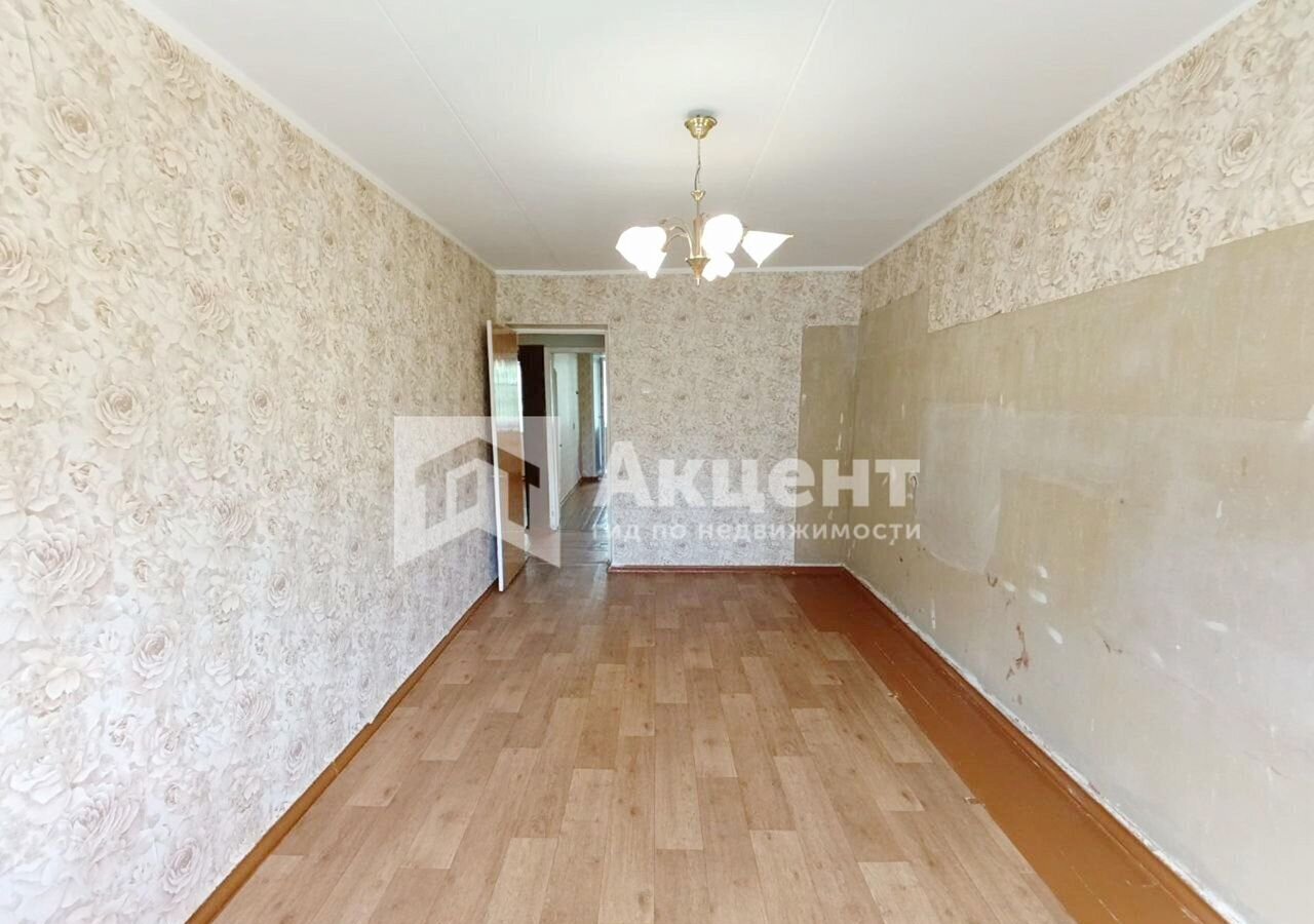квартира г Иваново р-н Ленинский ул Постышева 58 фото 8