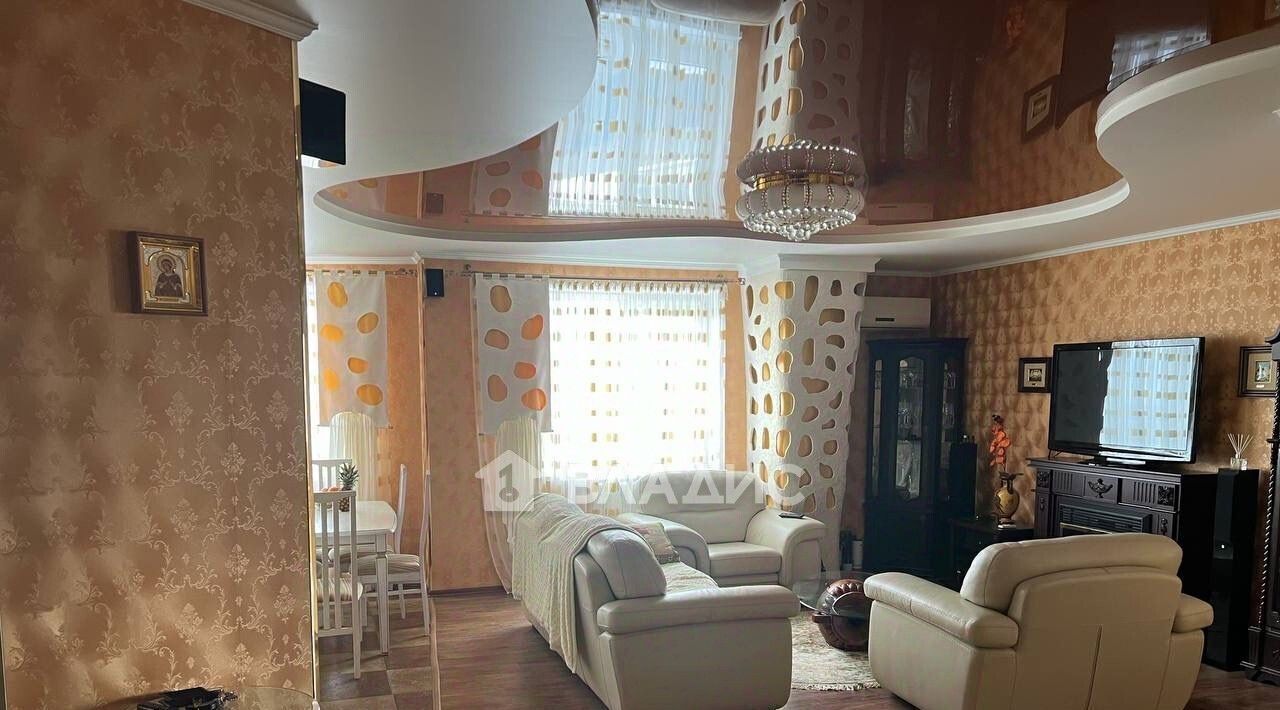 квартира г Белгород Восточный ул Костюкова 36в фото 17